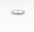Bold Hammered Stack
