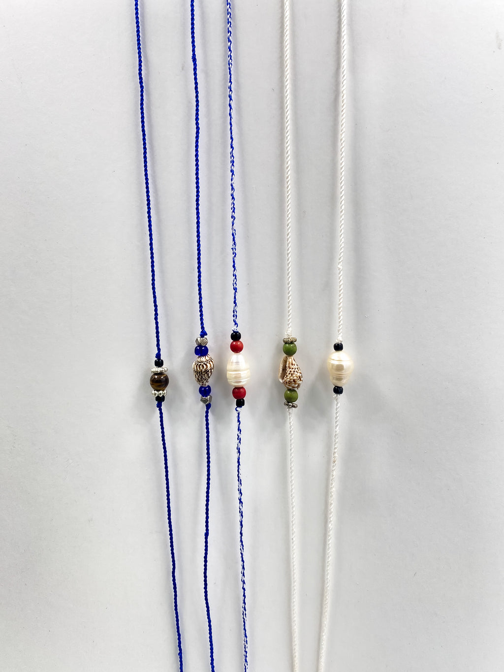 Single String
