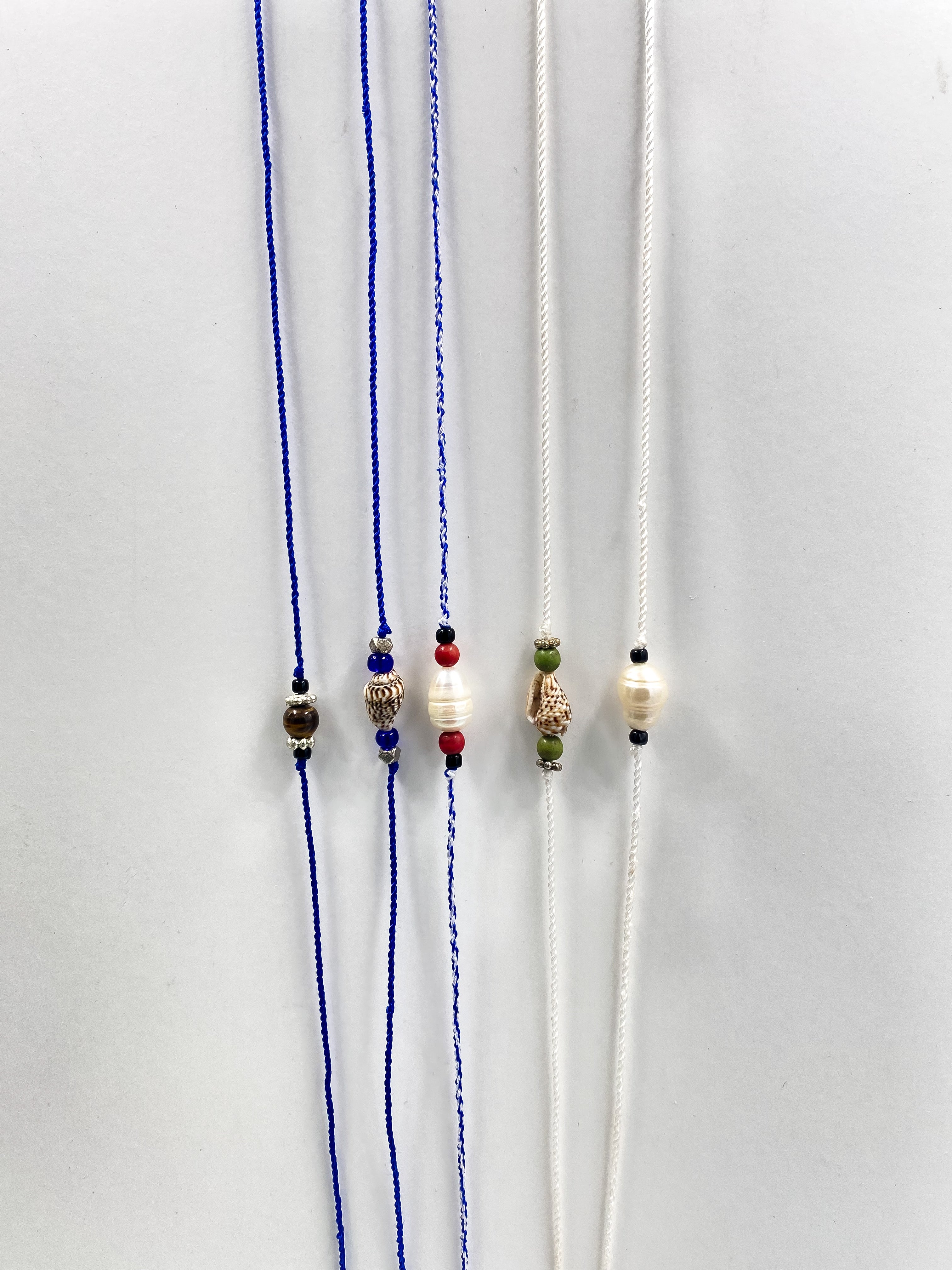 Single String