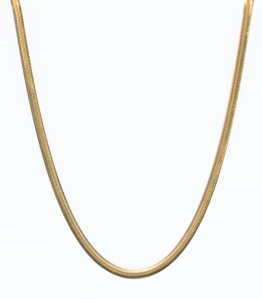 Herringbone Chain