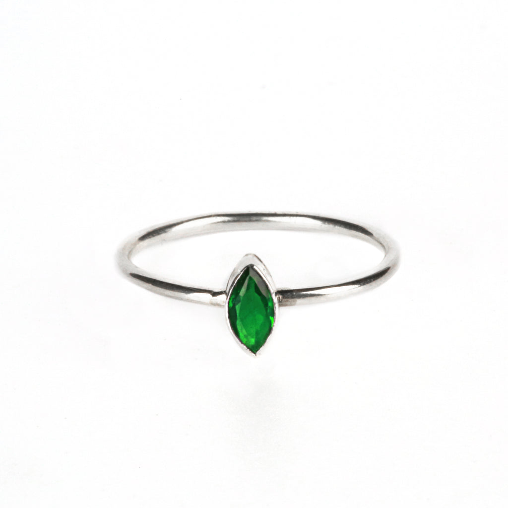 Emerald Marquis