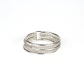 Cluster Ring
