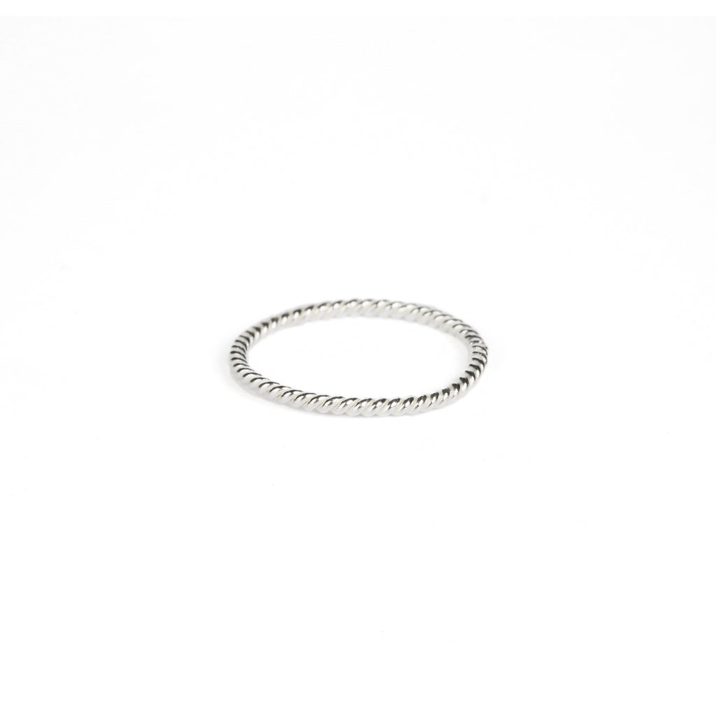 Twist Stack