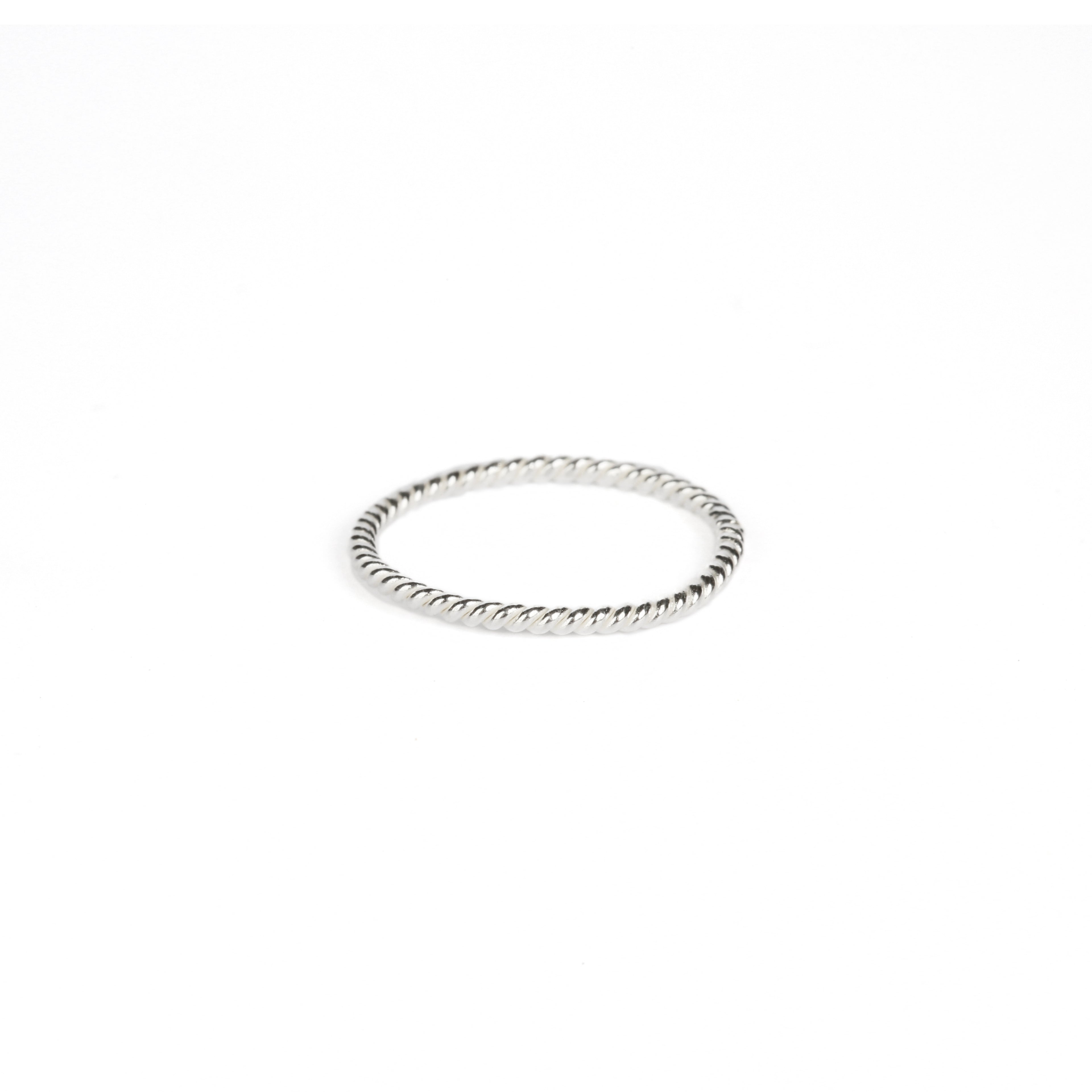 Twist Stack